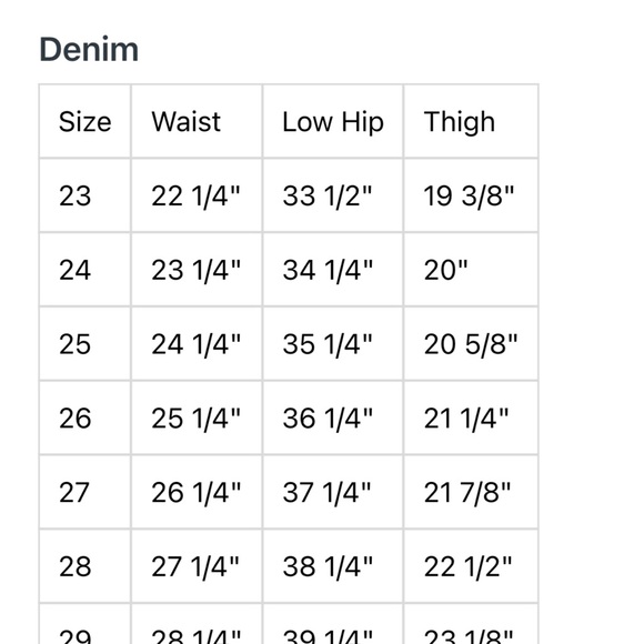 7 For All Mankind The Cropped Relaxed Girlfriend Jean New With Tags 🤍 - Picture 5 of 5